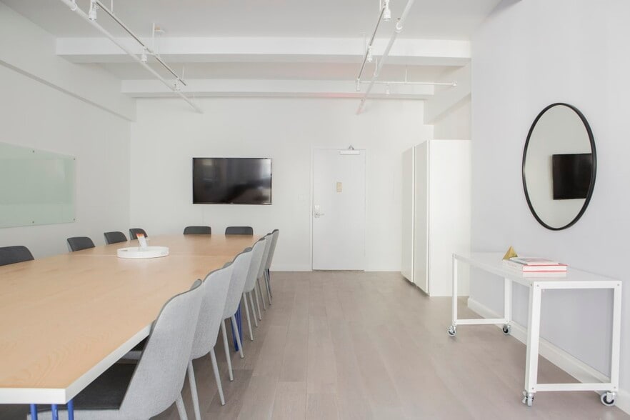 More Photos Of 14 E 4th St, New York Loft Creative Space For Sale