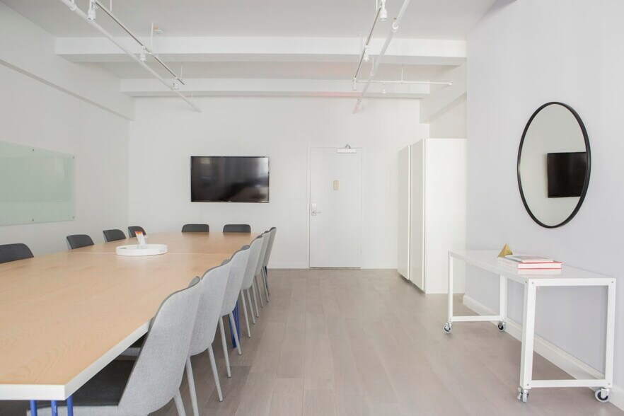 More Photos Of 14 E 4th St, New York Loft Creative Space For Sale