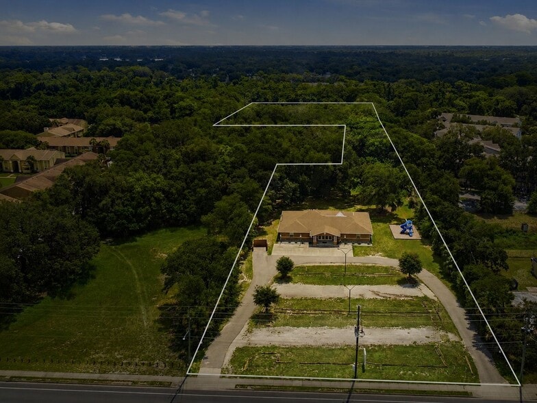 More Photos Of 3075 N Goldenrod Rd, Winter Park Religious Facility For Sale