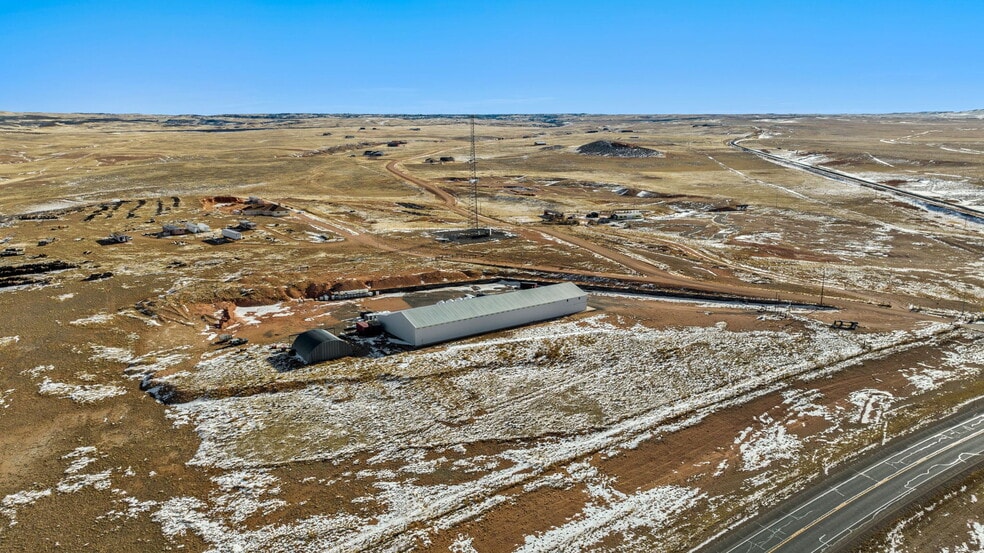 More Photos Of 1 Stevenson Rd, Laramie Specialty For Lease