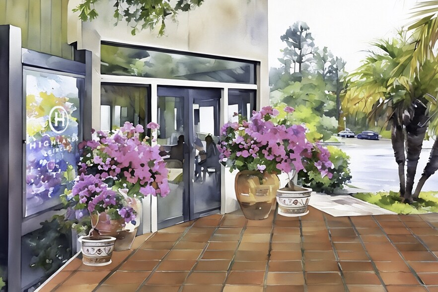 More Photos Of 1515 Palisades Dr, Pacific Palisades Storefront Retail Office For Lease