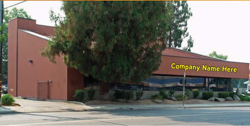 Primary Photo Of 911 E Shields Ave, Fresno Office For Sale