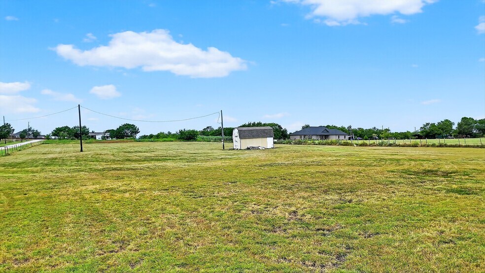 More Photos Of 13424 FM 455, Celina Land For Sale
