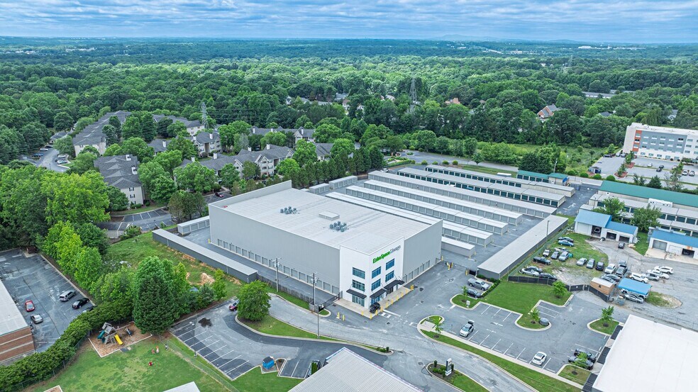 Primary Photo Of , Simpsonville Specialty For Sale