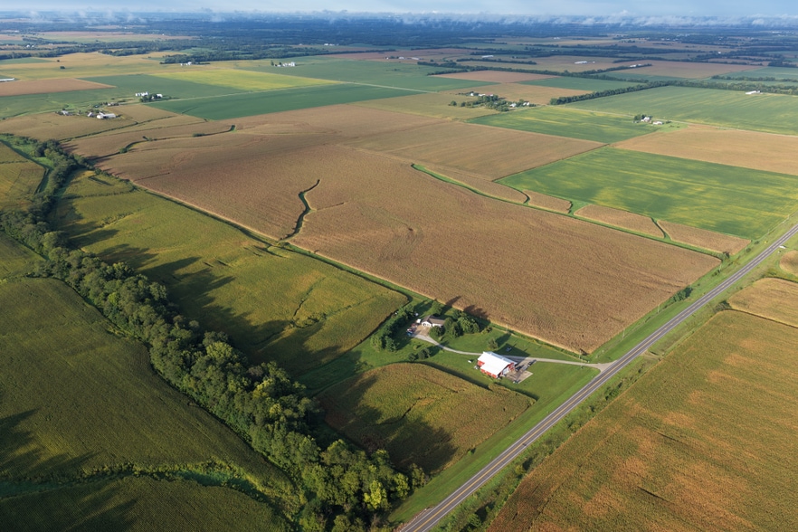 More Photos Of State Highway 16, Stockport Land For Sale
