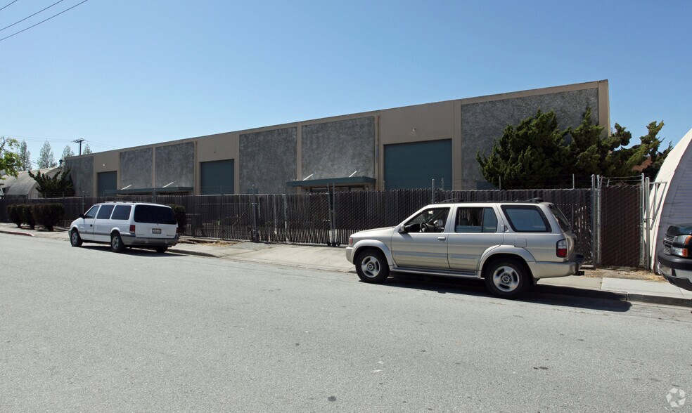 1068 Washington St, San Carlos, CA 94070 Flex/R&D For Lease