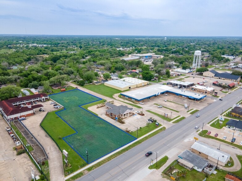 More Photos Of 3612 7th, Bay City Land For Sale