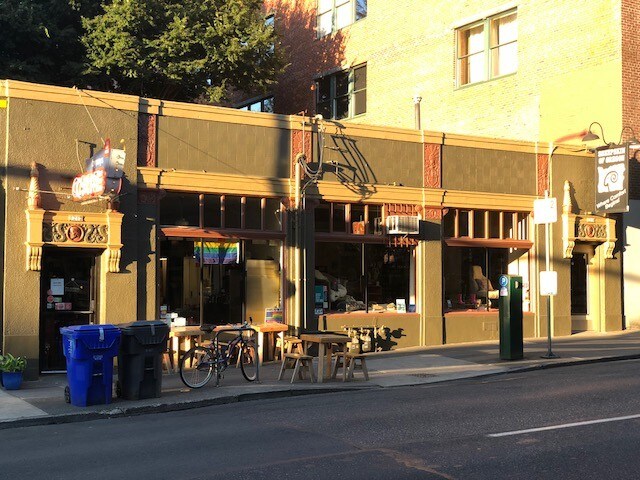More Photos Of 1212-1218 NW Glisan St, Portland Storefront For Sale