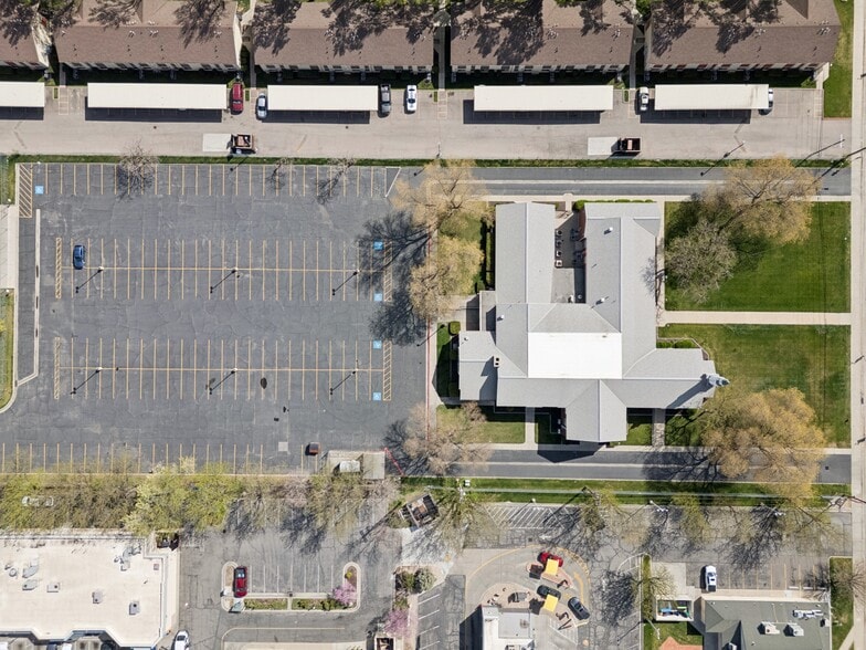 More Photos Of 660 N Redwood Rd, Salt Lake City Religious Facility For Sale