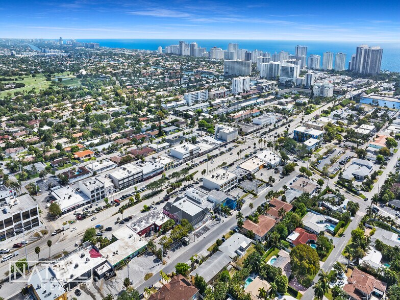 More Photos Of 2700 E Oakland Park Blvd, Fort Lauderdale Medical For Lease