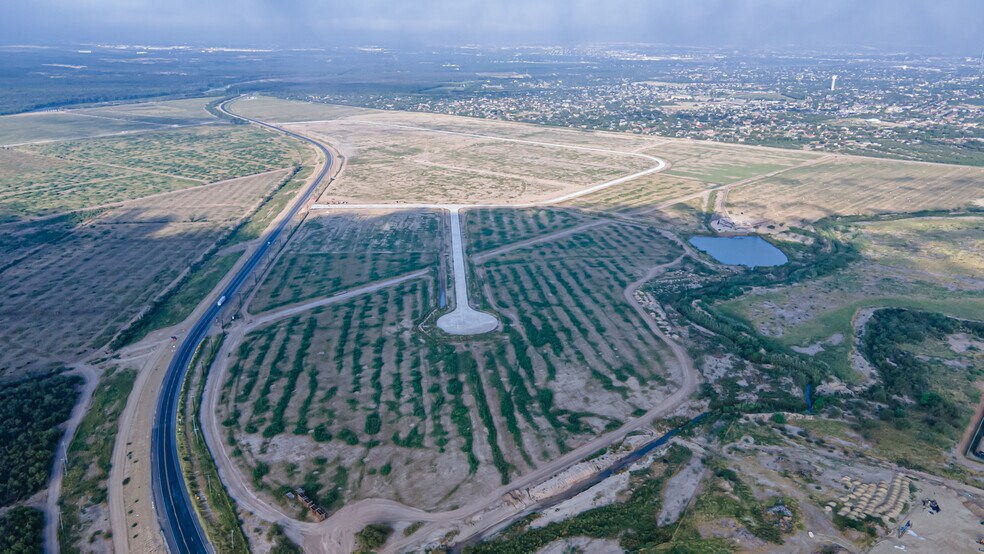 Primary Photo Of 4338 El Indio Hwy, Eagle Pass Land For Sale