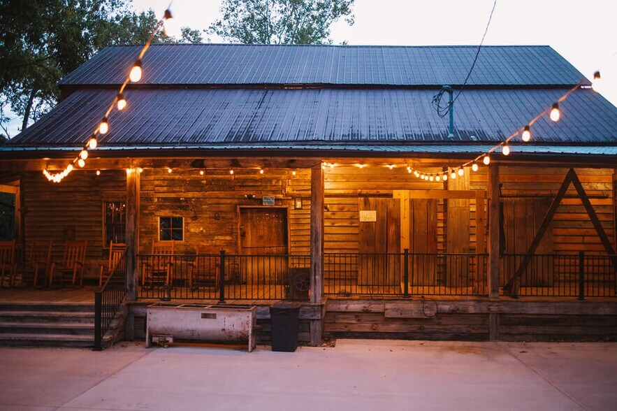 More Photos Of 21405 Parks Mill Rd, Abingdon Lodge Meeting Hall For Sale