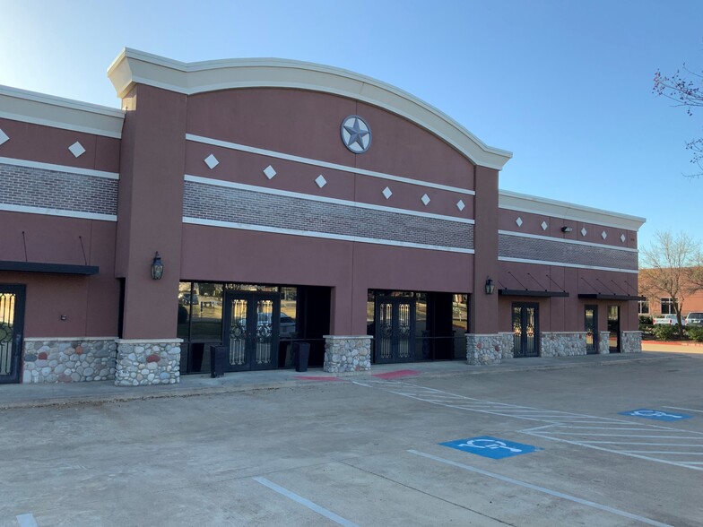 Primary Photo Of 530 S Nolen Dr, Southlake Light Distribution For Sale