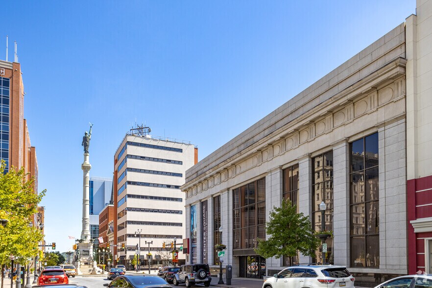 More Photos Of 702 Hamilton St, Allentown Office For Lease