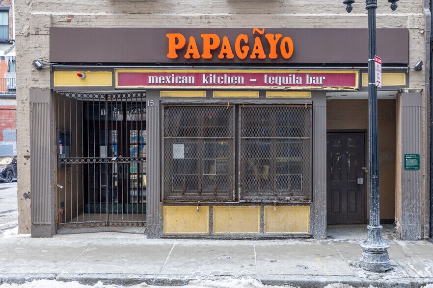 More Photos Of 13-15 West St, Boston Restaurant For Sale