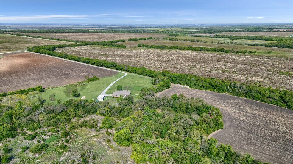 More Photos Of 688 Harris Rd, Gunter Land For Sale