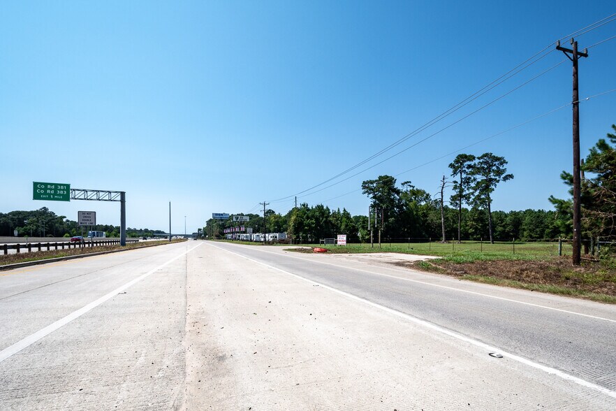 More Photos Of 752 & 870 Hwy 59, Cleveland General Retail For Sale