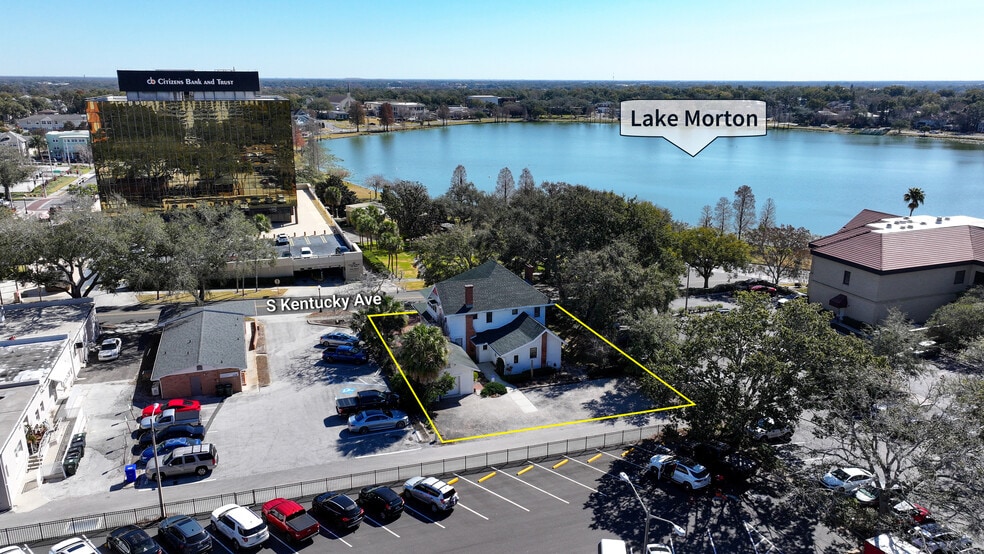 More Photos Of 415 S Kentucky Ave, Lakeland Office For Lease