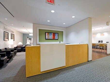 Photo of 6th Floor Ste 600