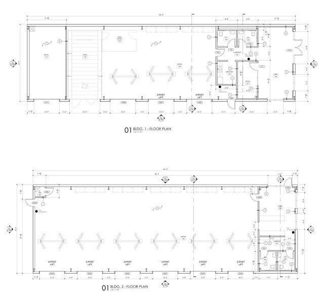 More Photos Of 3526 S Dairy Ashford Rd, Houston Auto Repair For Sale