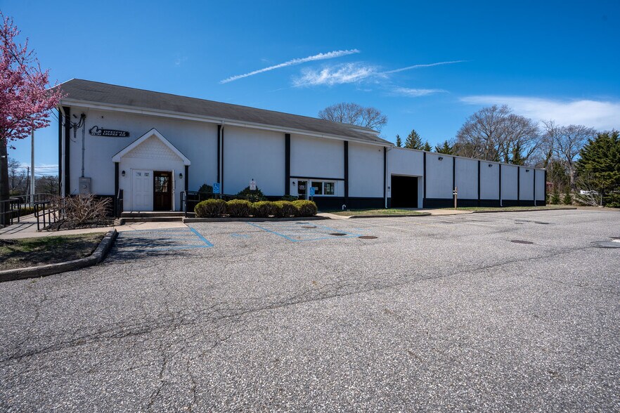 Primary Photo Of 971 Route 25A, Miller Place Storefront Retail Office For Lease