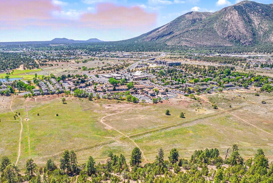 More Photos Of 5255 E Cortland Blvd, Flagstaff Land For Sale