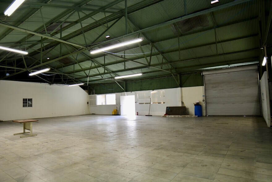More Photos Of 9420 Rush St, South El Monte Warehouse For Lease