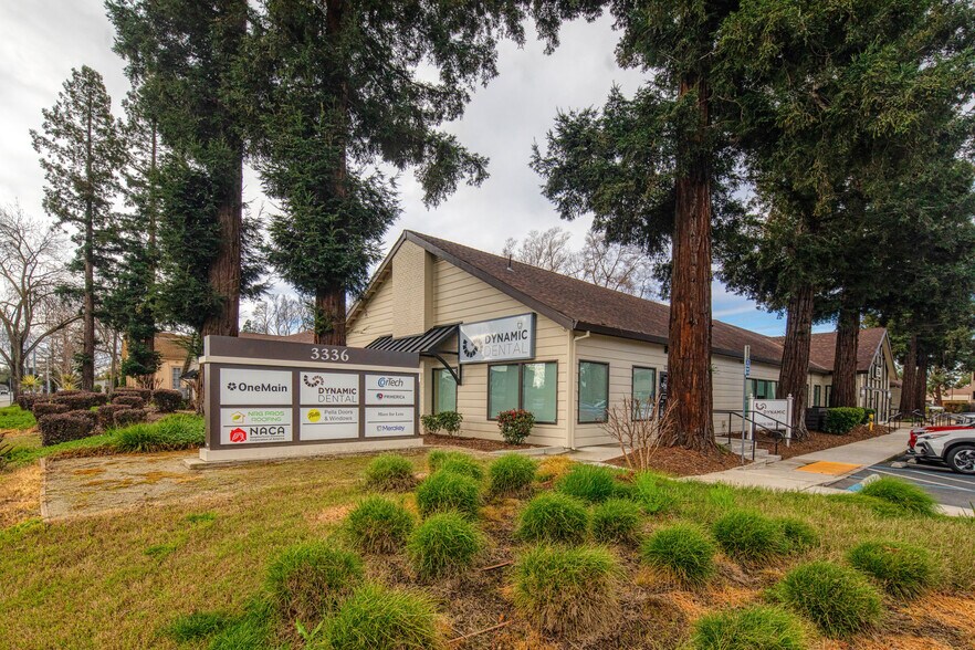 More Photos Of 3336 Bradshaw Rd, Sacramento Medical For Lease