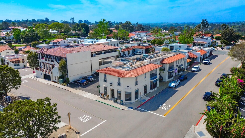 More Photos Of 6119 La Granada, Rancho Santa Fe Office For Sale