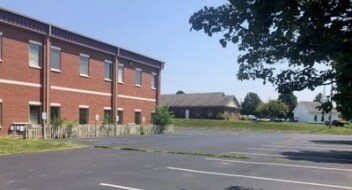 More Photos Of 653 Chamberlin Ave, Frankfort Office For Sale