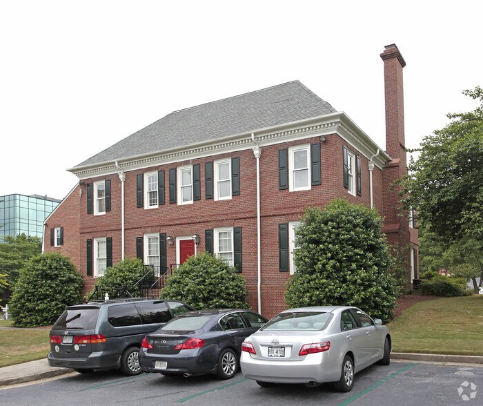 More Photos Of 1827 Powers Ferry Rd SE, Atlanta Unknown For Lease