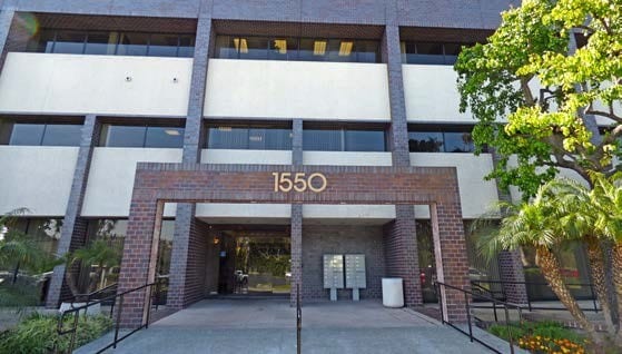 More Photos Of 1550 Hotel Cir N, San Diego Office Residential For Lease