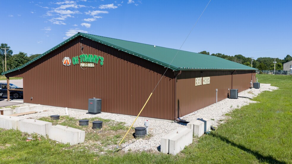 More Photos Of 6285 State Rte 7, Roach General Retail For Sale
