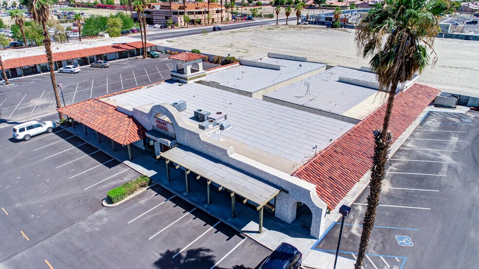 More Photos Of 81709 Doctor Carreon Blvd, Indio Medical For Lease