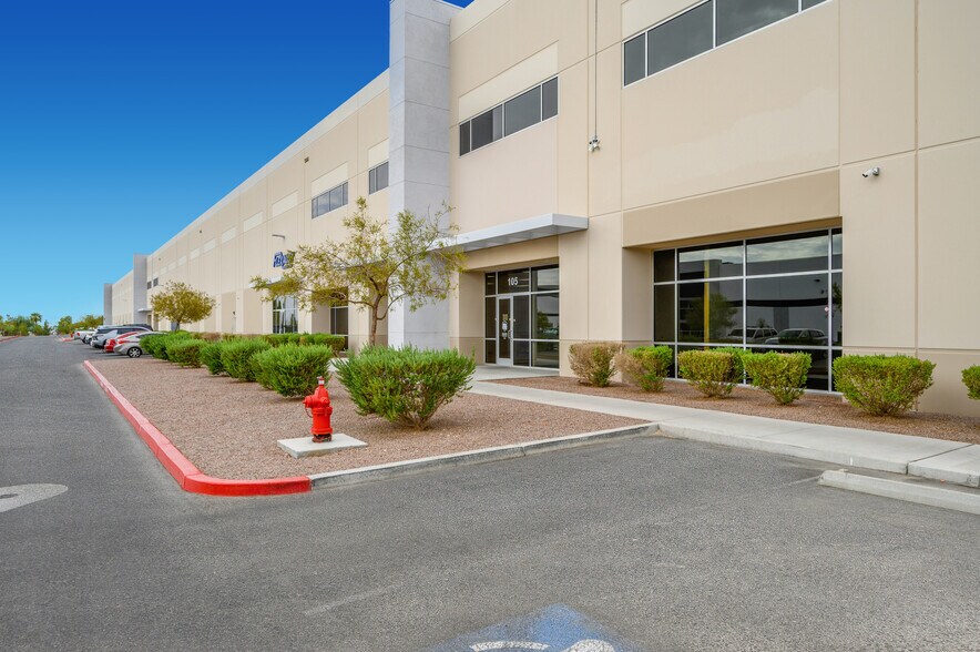 More Photos Of 3732 N Las Vegas Blvd, Las Vegas Unknown For Lease