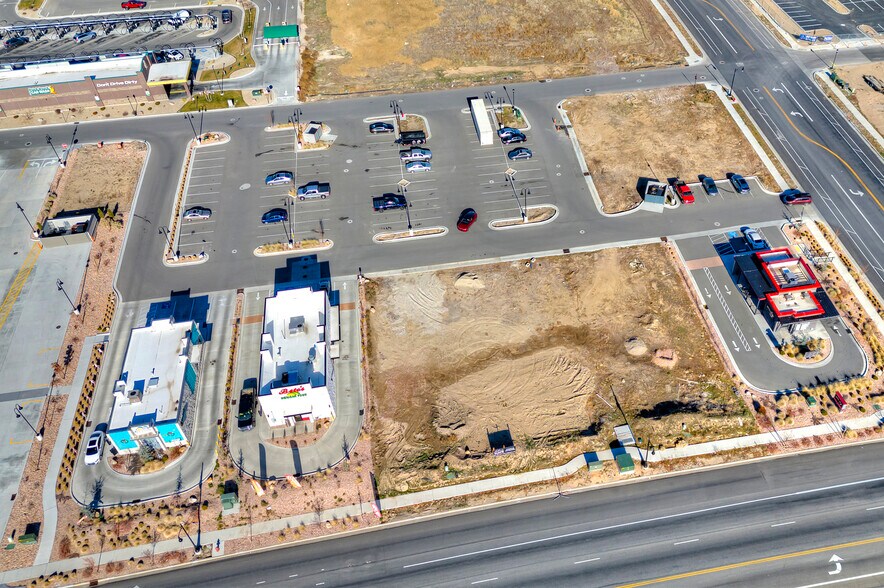 More Photos Of 4952 W 12600 S, Herriman Land For Sale