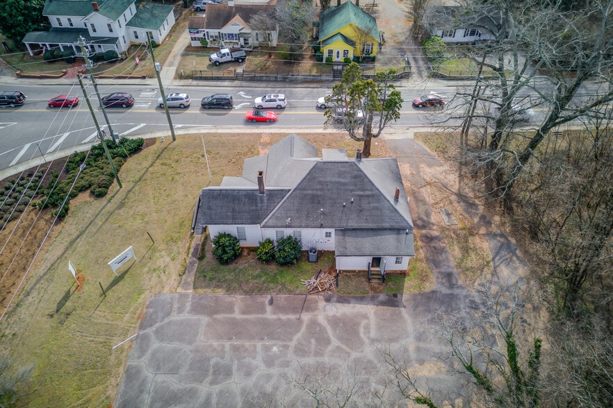 More Photos Of 103 Kelly Mill Rd, Cumming Office For Sale