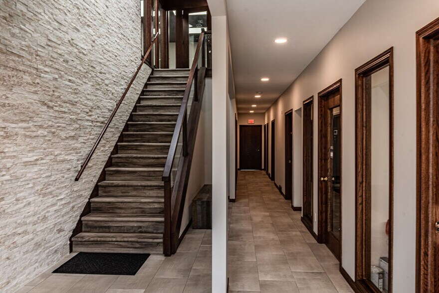 More Photos Of 2100 Church St, East Troy Office For Lease