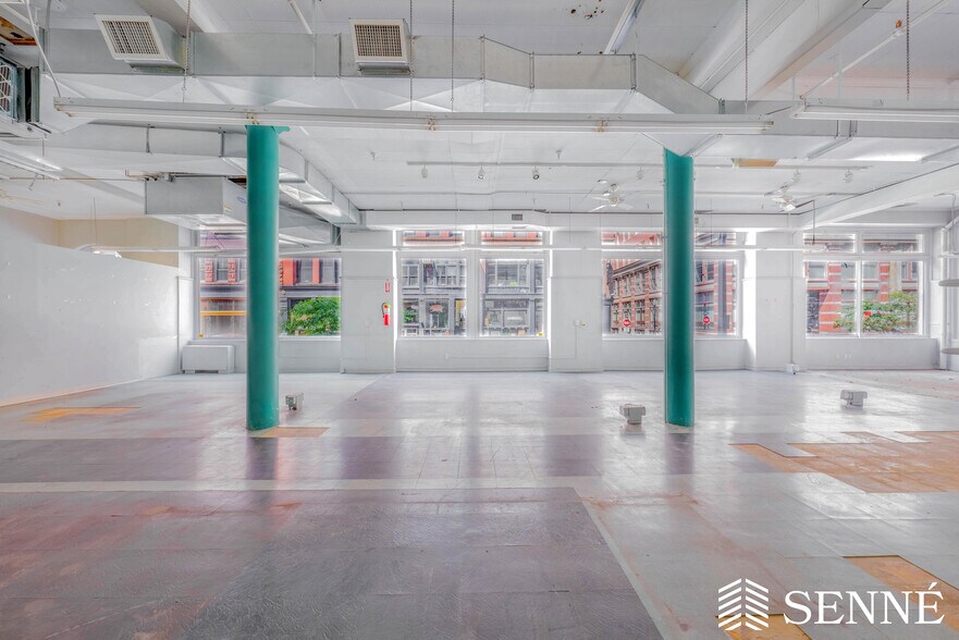 More Photos Of 76 South St, Boston Loft Creative Space For Sale