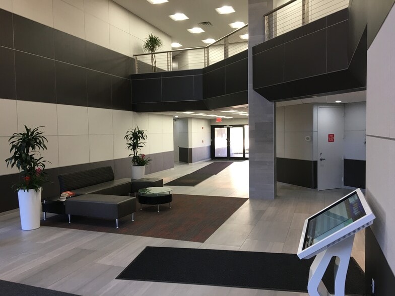 More Photos Of 1 Paragon Dr, Montvale Office For Lease