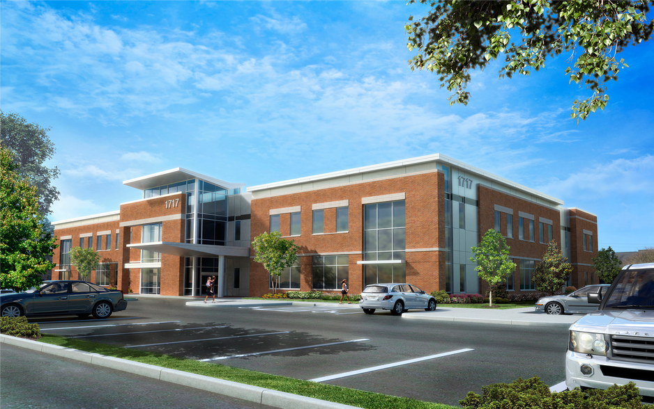 More Photos Of 1717 Will O Wisp Dr, Virginia Beach Medical For Lease
