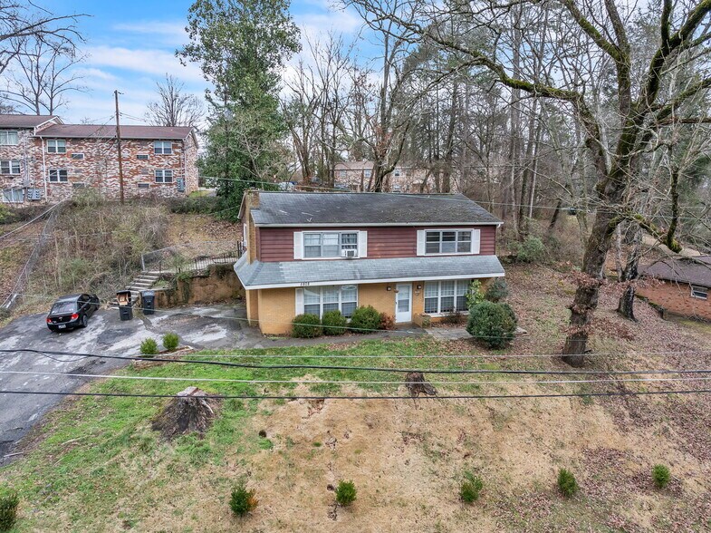 More Photos Of 5808 Fountain Rd, Knoxville Apartments For Sale