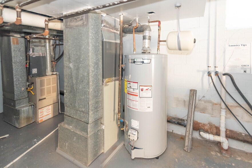 More Photos Of 3405 Glen Ave, Baltimore Apartments For Sale