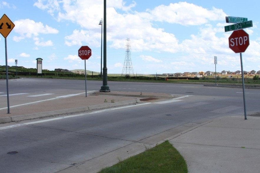 More Photos Of NEC E 104th Ave, Commerce City Land For Sale
