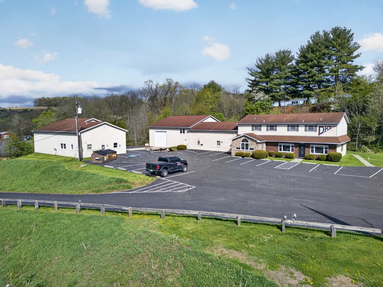 Primary Photo Of 5585 MacArthur Rd, Whitehall Showroom For Sale