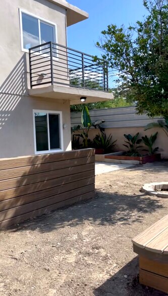 More Photos Of 11121 Glenoaks Blvd, Pacoima Rehabilitation Center For Lease