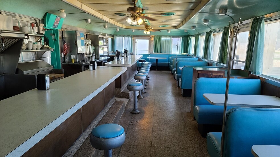 More Photos Of 9955 Warwick Blvd, Newport News Restaurant For Sale