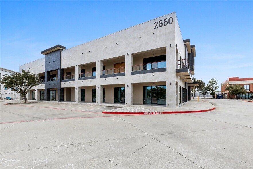 More Photos Of 2660 Old Denton Rd, Carrollton Unknown For Lease