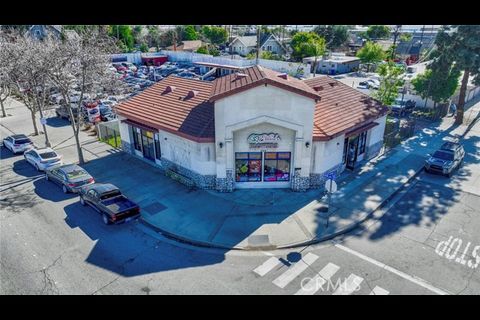 More Photos Of 208 E Holt Ave, Pomona Storefront For Sale