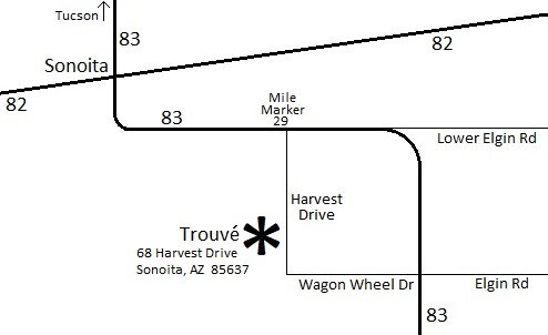 More Photos Of 68 Harvest Dr, Sonoita Land For Sale